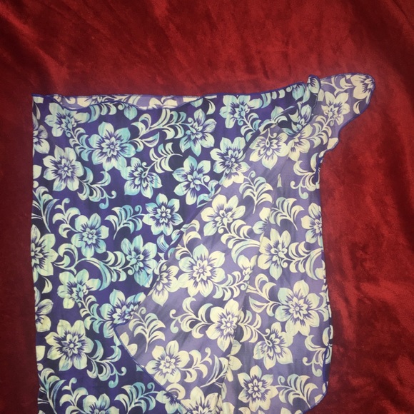 Swimsuit Cover - Picture 2 of 5